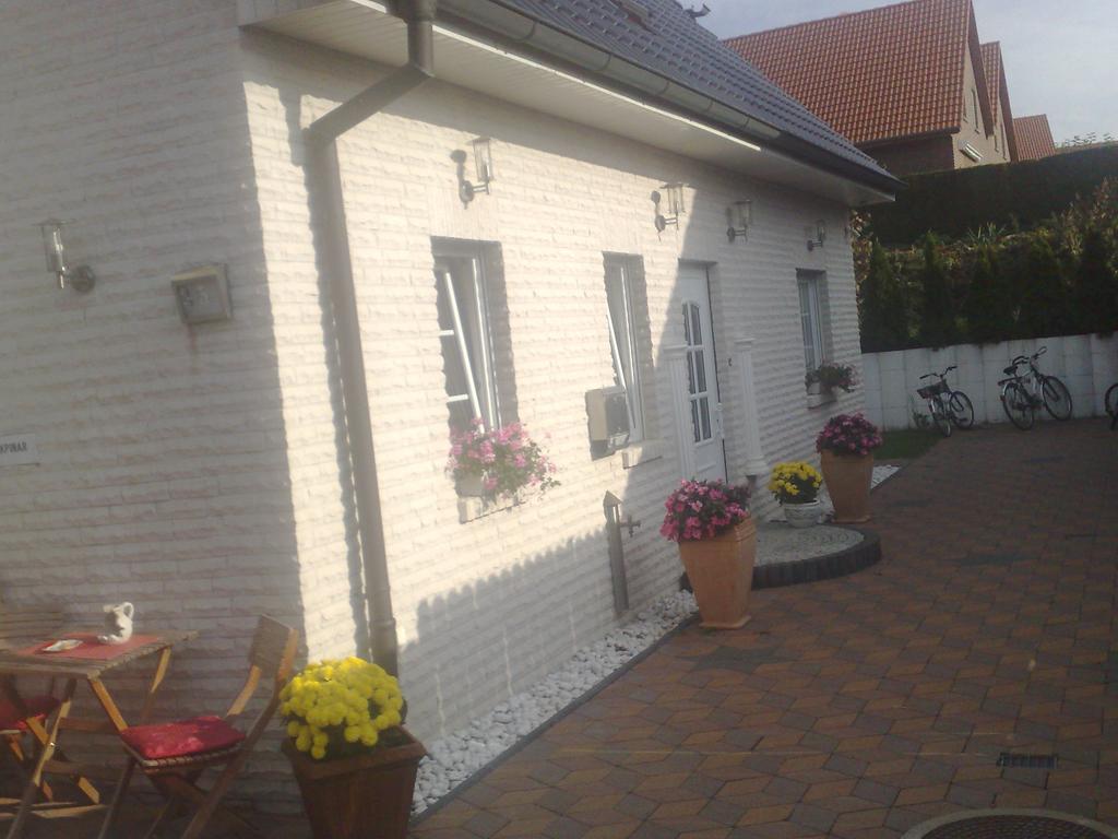 Abt Private Rooms Hannover Exhibition Ground Εξωτερικό φωτογραφία