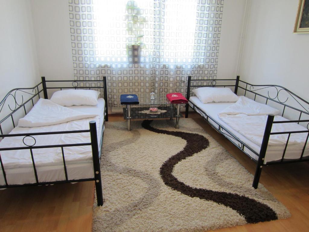 Abt Private Rooms Hannover Exhibition Ground Δωμάτιο φωτογραφία