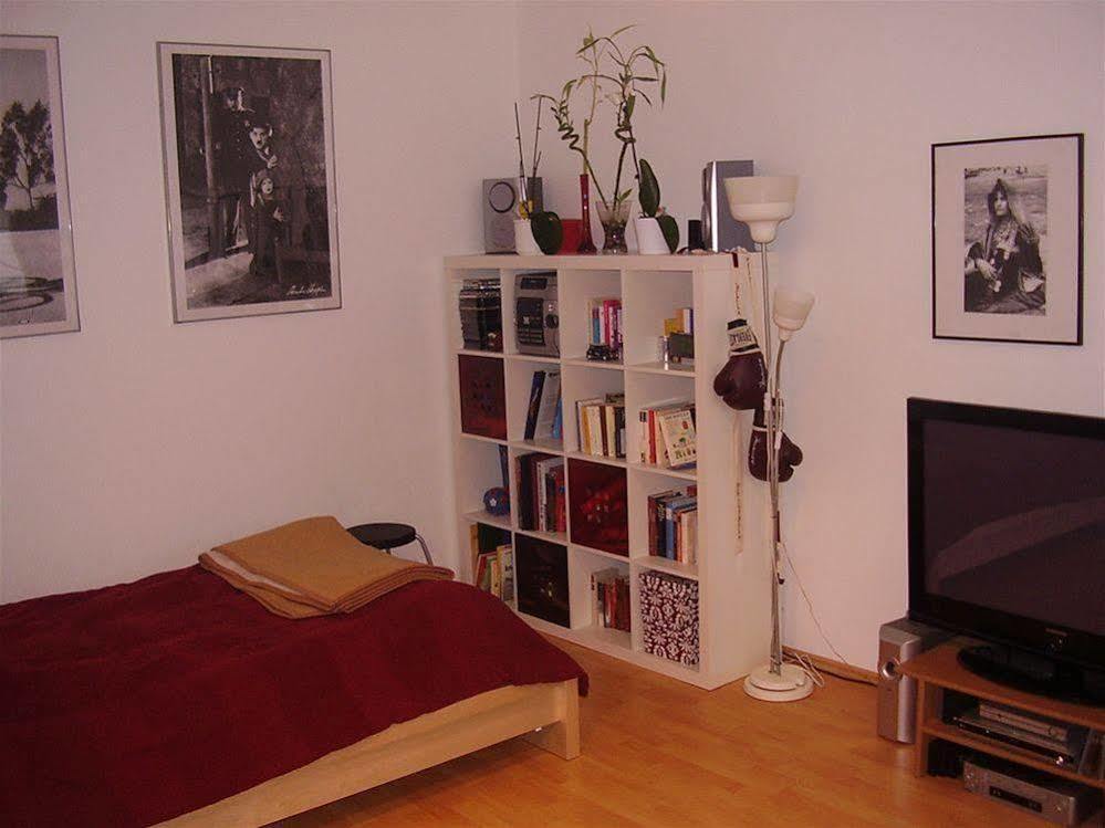 Abt Private Rooms Hannover Exhibition Ground Εξωτερικό φωτογραφία
