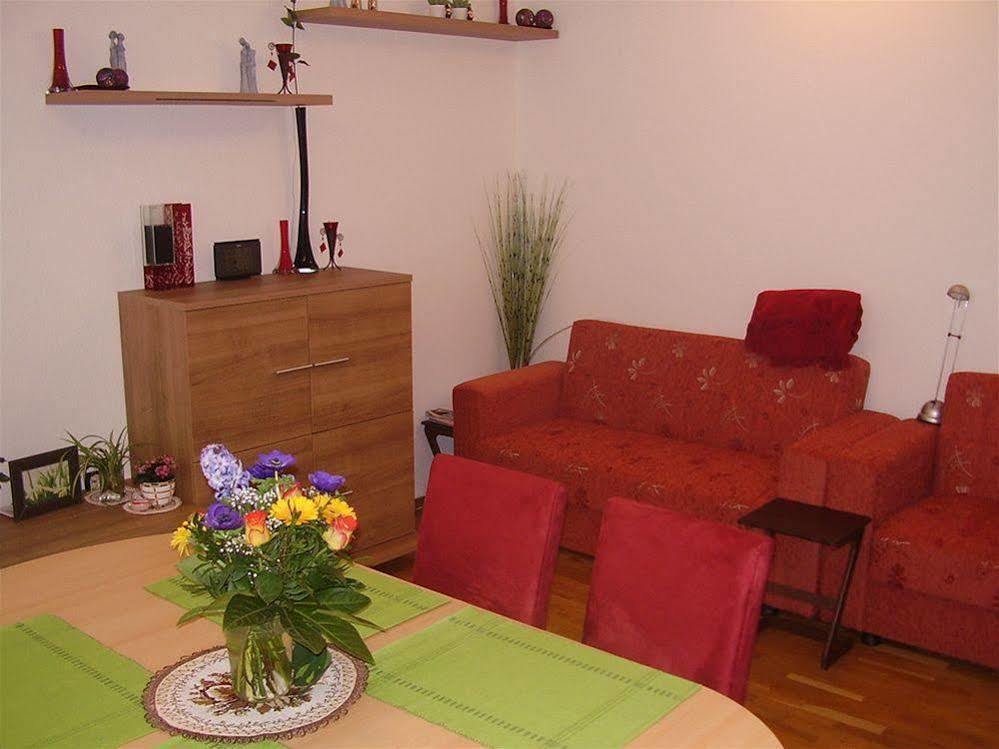 Abt Private Rooms Hannover Exhibition Ground Εξωτερικό φωτογραφία